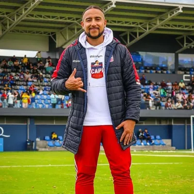 Marwin Pita Mora profile