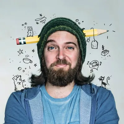 Micha Marx profile