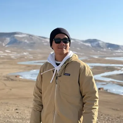 John Marx Velasco profile