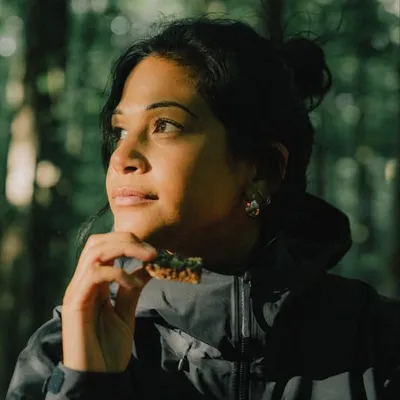 Mary ☼ Content creator in Québec profile