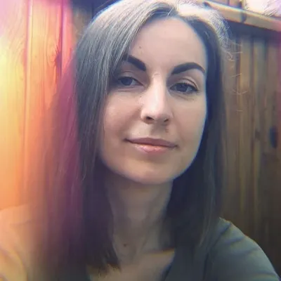 Велігоцька Марія profile