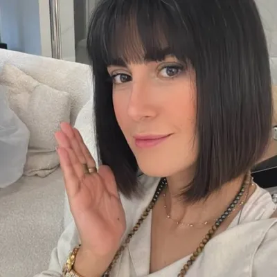 Mary · Hashemi profile