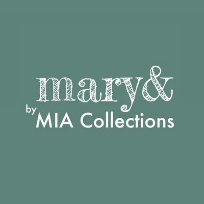 mary& by MIA collections profile