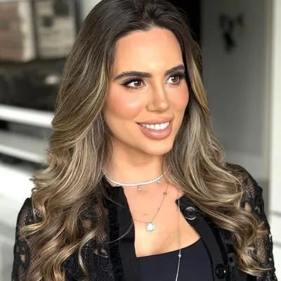 Marilisy Antonelli Moreno profile