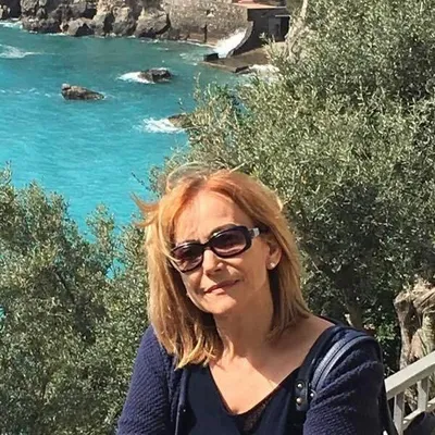 Marisa Bosetti profile