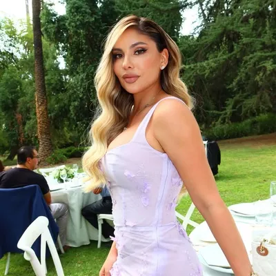Mariella Cordova profile