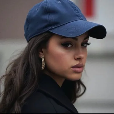 Мария Данажи 🖤 profile