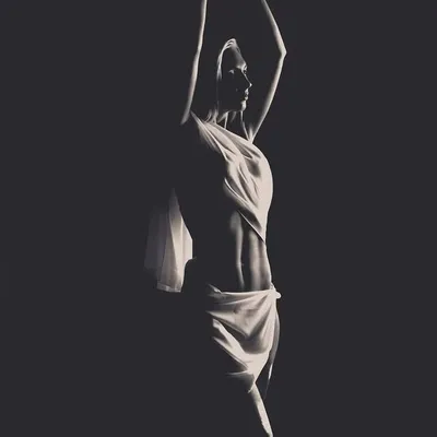 My_Modelpage profile