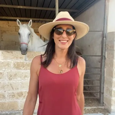 Maria Pranzo profile