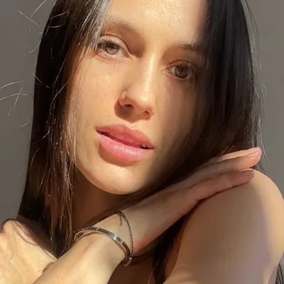 Мэри Шум / экосексуалка / автор profile