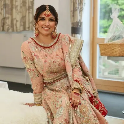 Bridal Makeup And Hair artist profile