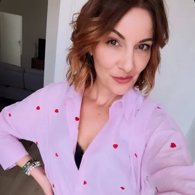 Marie Alizée - Maman & entrepreneur profile
