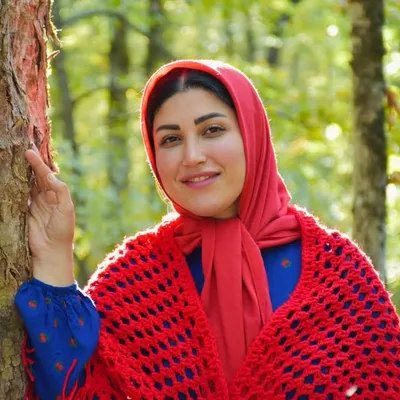 مریم گلی💐 profile