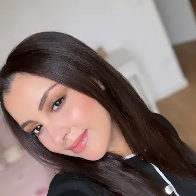 Maryam Elbekkal profile