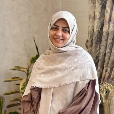 مامان مریم هستم🎀 profile