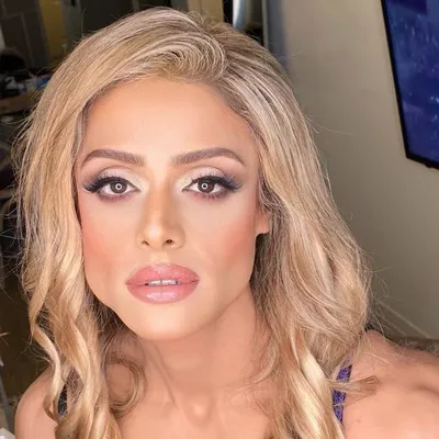 Maryam Bamdad profile