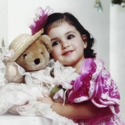Maryam MRM profile