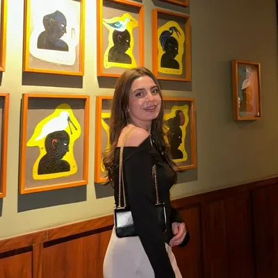 Maryam Shami profile
