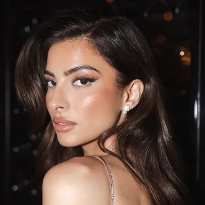 Maryam Zolghadr profile