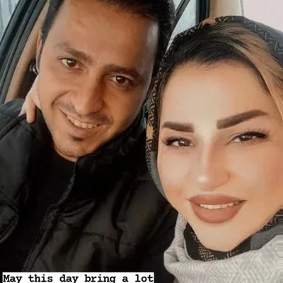 مریم گلی🍀 profile