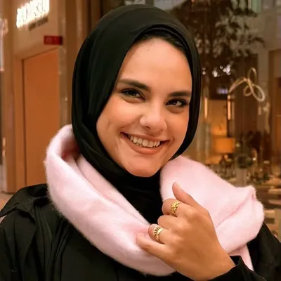 Maryam Ahmed Ali profile