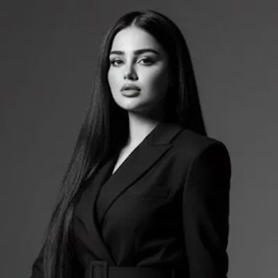 MARYAM ALAZAWI ๐ฆ profile