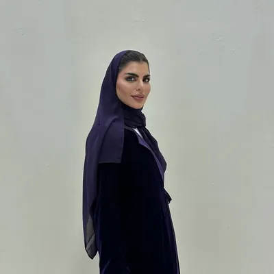 Maryam Mohammed Aljaber profile