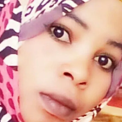 maryam fadhil profile