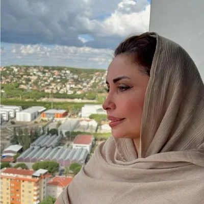 maryam profile