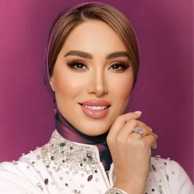 فیبروز ابرو | میکروبلیدینگ | شیدینگ لب مریم حمزه ای profile