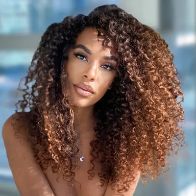 Maryam Hampton profile