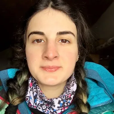 Maryam Kits profile