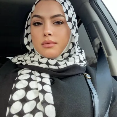 Mariem El Allouli profile
