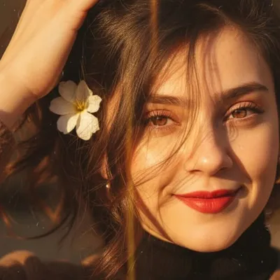 maryam masomi profile