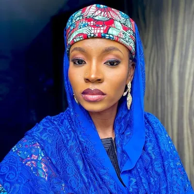 Maryam Musa Waziri (MRS) profile