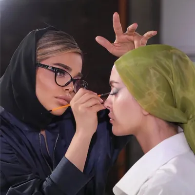 Maryam Yekta | مریم یکتا profile