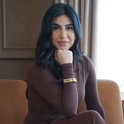 Maryam profile