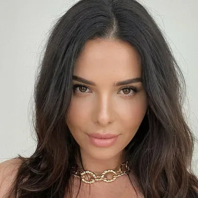 Maryana Matsura profile