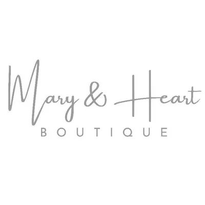 Mary & Heart Boutique profile