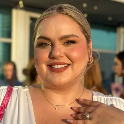 Maria Angelica Fassrainer profile