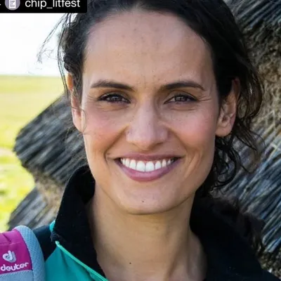 Mary-Ann Ochota profile