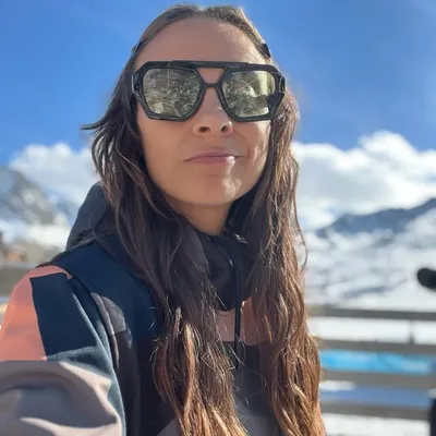 Maryan Rojas, Ando Bruja🧹 profile