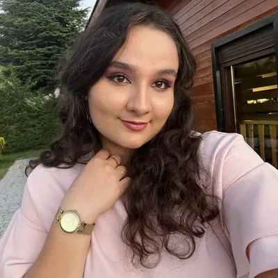 maria osta profile