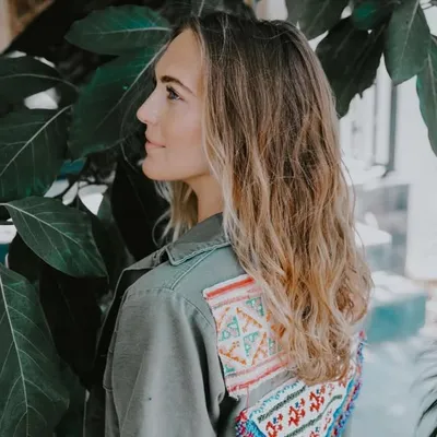 Mary Beth LaRue ☾ Embodied by MB profile