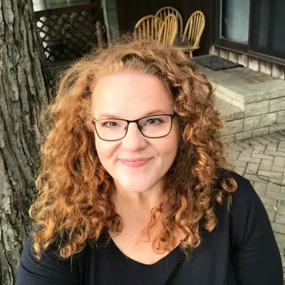Mary Chase profile