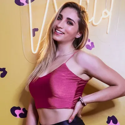 Marychuy Arámburo profile