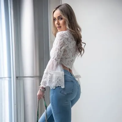 Mariana Dupleich profile