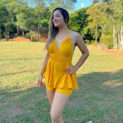 Maryel Saldivar profile