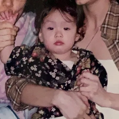 Maryel Uchida profile