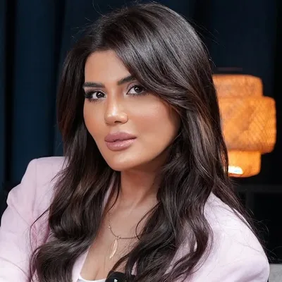 Maryem Bakouche مريم باكوش profile
